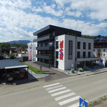 Ferienwohnungen Ebenzweier Altmünster Extérieur photo