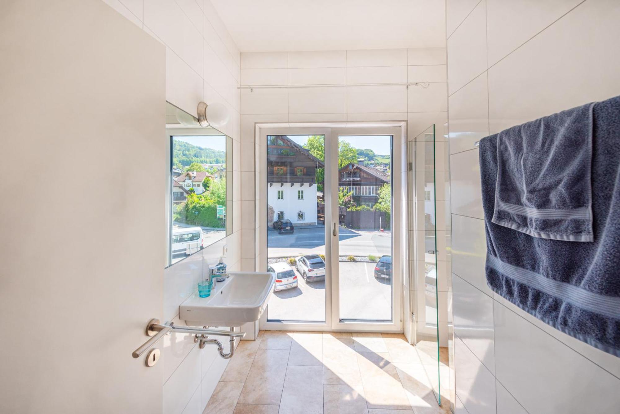 Ferienwohnungen Ebenzweier Altmünster Extérieur photo