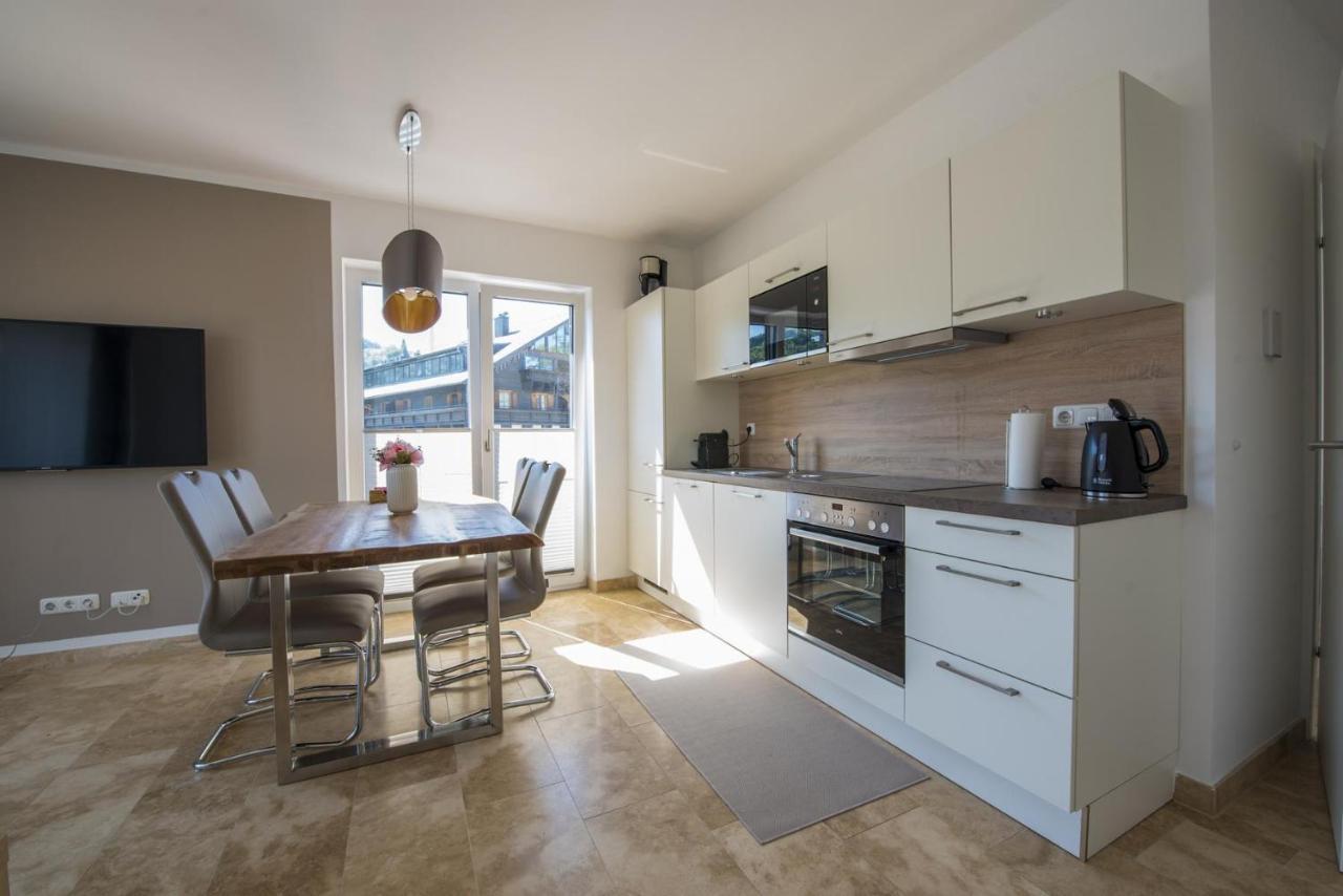 Ferienwohnungen Ebenzweier Altmünster Extérieur photo