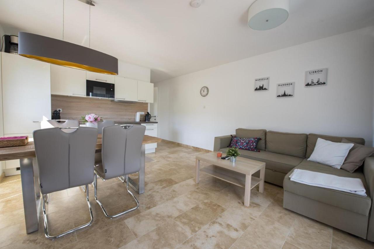 Ferienwohnungen Ebenzweier Altmünster Extérieur photo
