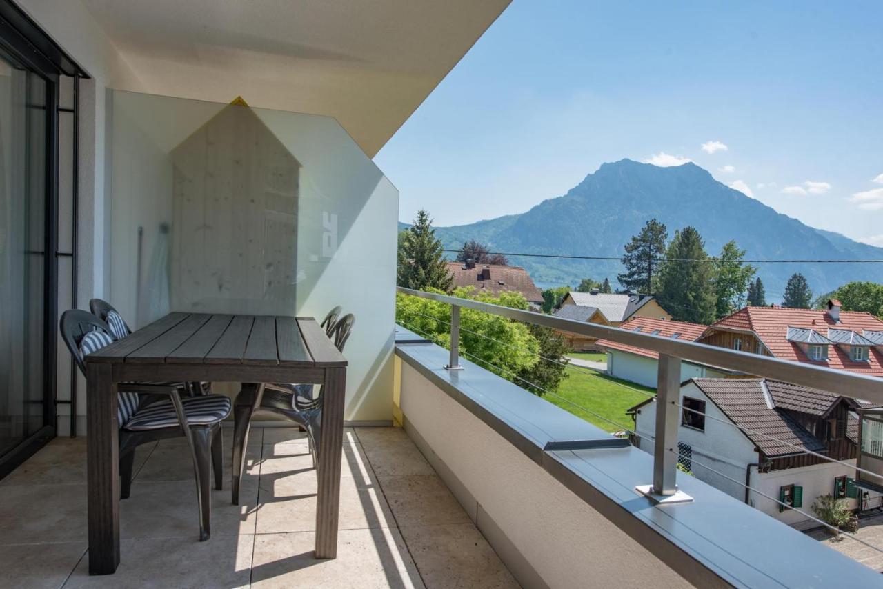 Ferienwohnungen Ebenzweier Altmünster Extérieur photo