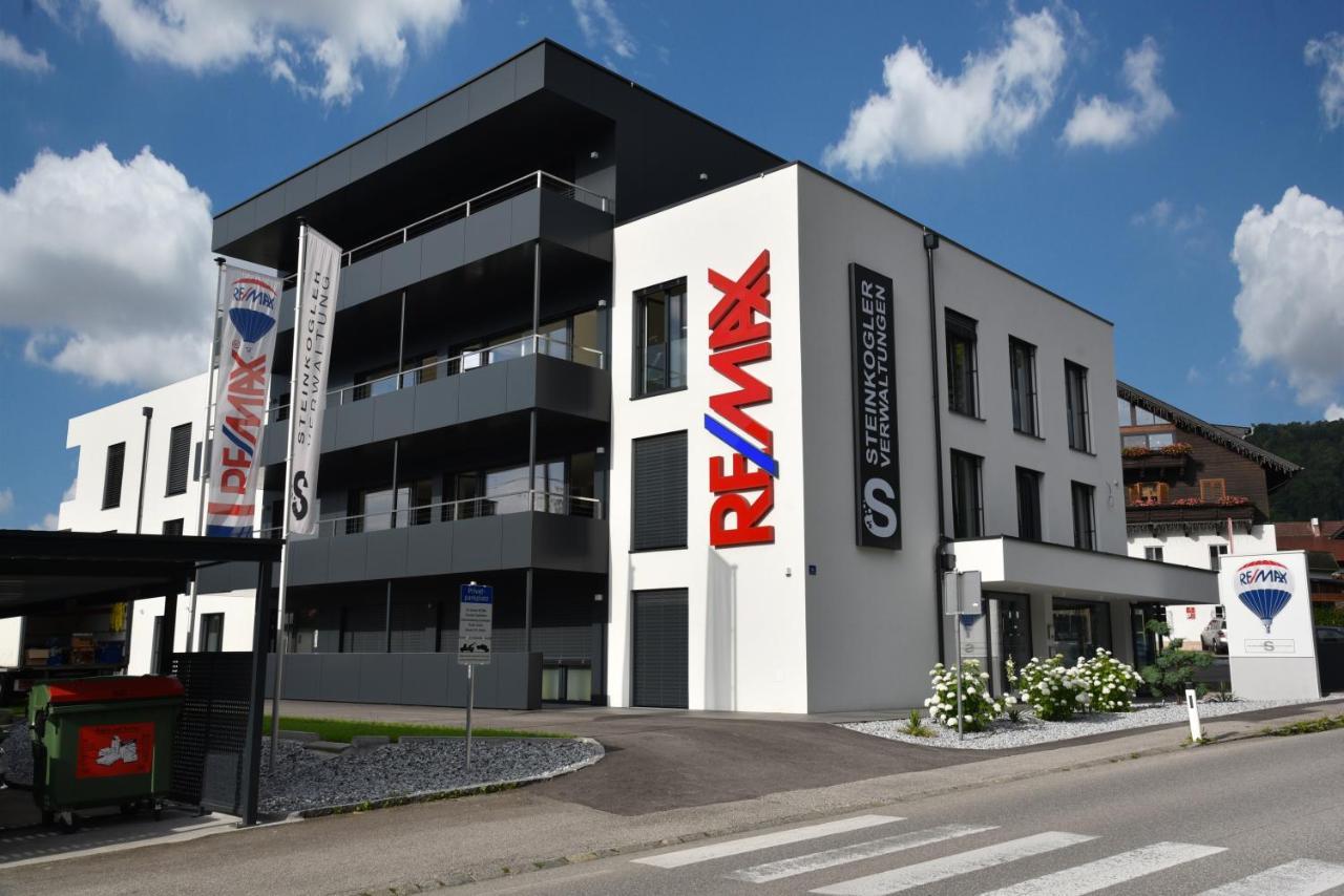 Ferienwohnungen Ebenzweier Altmünster Extérieur photo