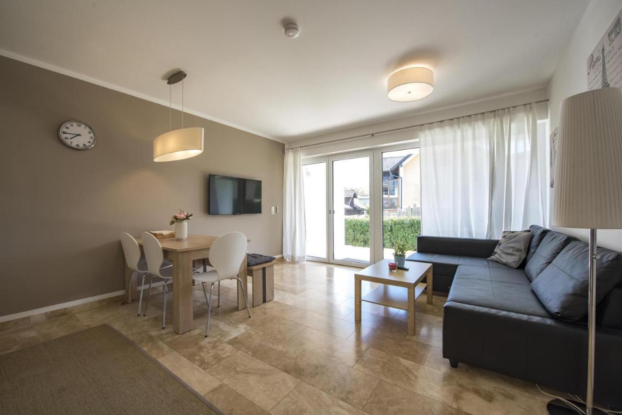 Ferienwohnungen Ebenzweier Altmünster Extérieur photo