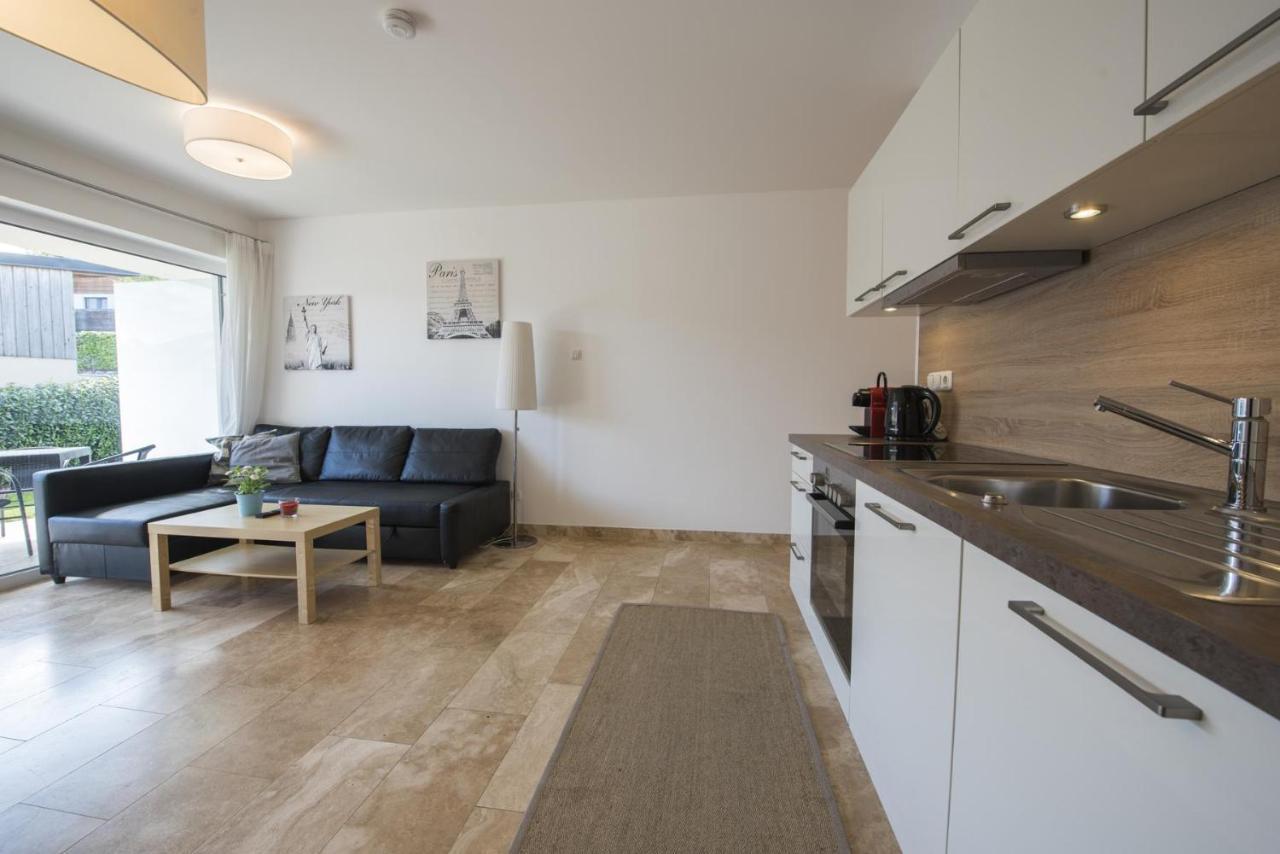 Ferienwohnungen Ebenzweier Altmünster Extérieur photo