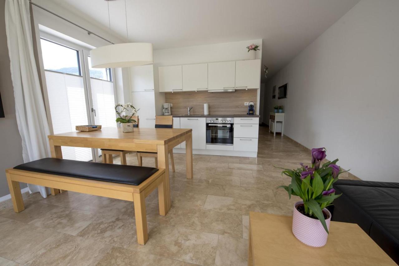 Ferienwohnungen Ebenzweier Altmünster Extérieur photo