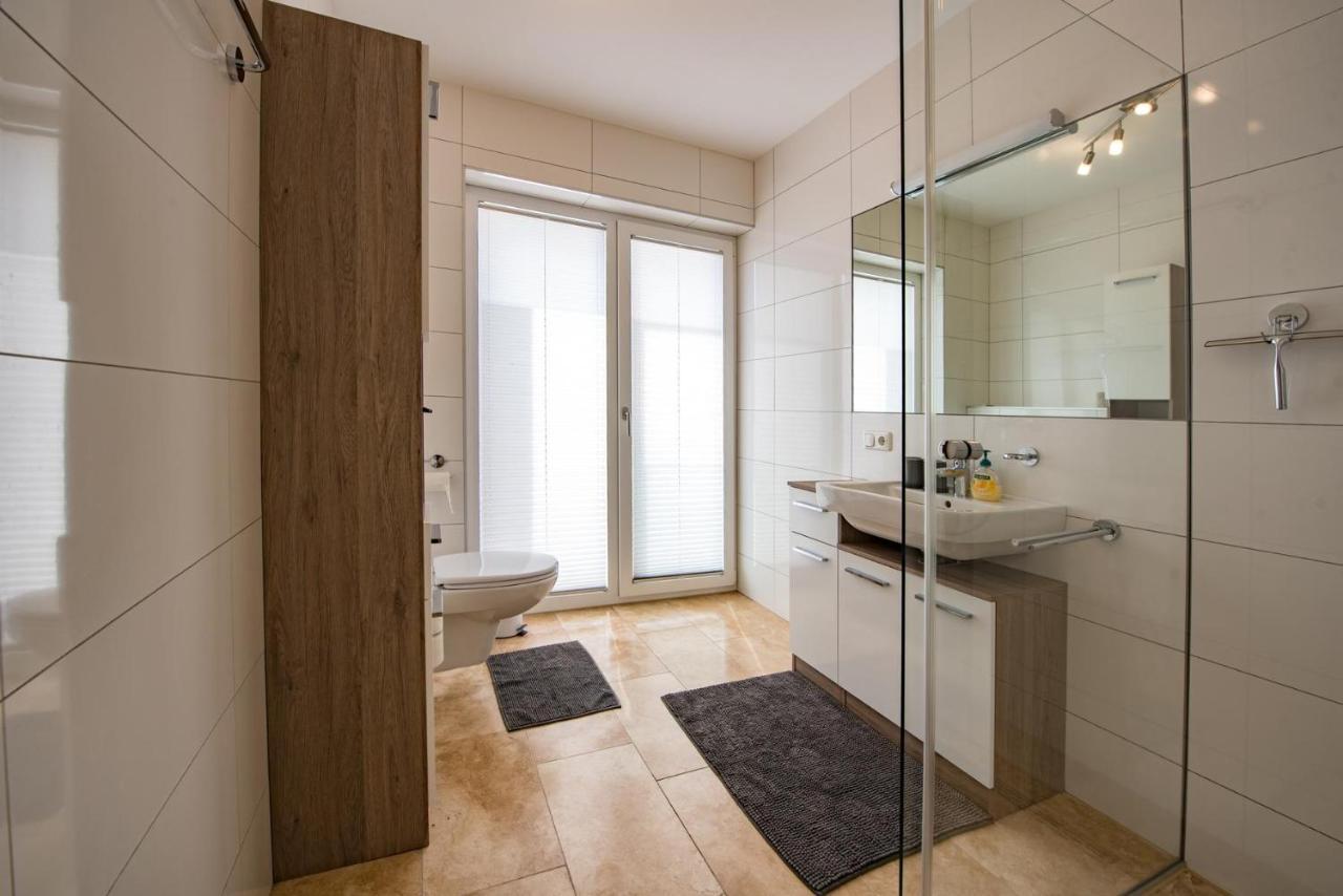 Ferienwohnungen Ebenzweier Altmünster Extérieur photo